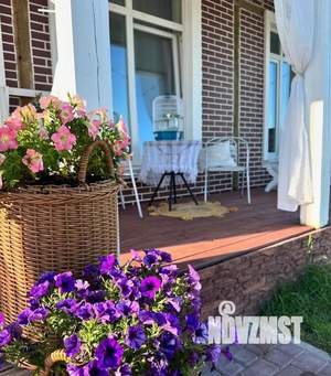 Дом 148м², 1-этажный, участок 4 сот.