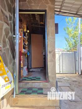 Дом 42м², 1-этажный, участок 1 сот.