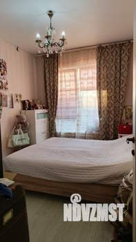 Дом 80м², 1-этажный, участок 4 сот.