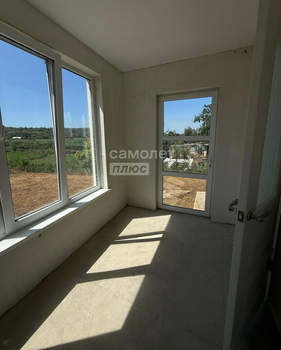 Дом 171м², 2-этажный, участок 15 сот.