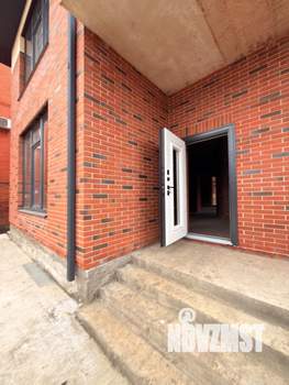 Дом 200м², 2-этажный, участок 6 сот.