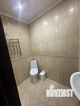 Таунхаус 120м², 2-этажный, участок 3 сот.