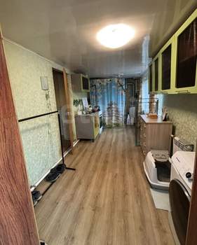 Дом 68м², 1-этажный, участок 4 сот.