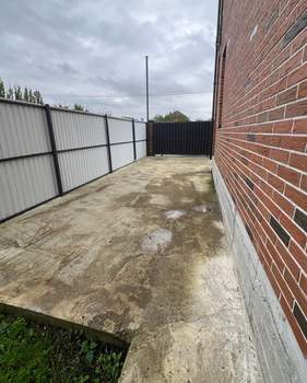 Дом 140м², 2-этажный, участок 4 сот.