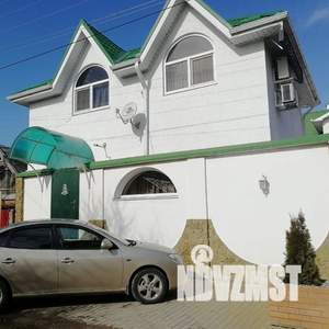 Дом 71м², 2-этажный, участок 1 сот.