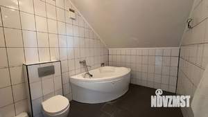 Дом 168м², 2-этажный, участок 6 сот.