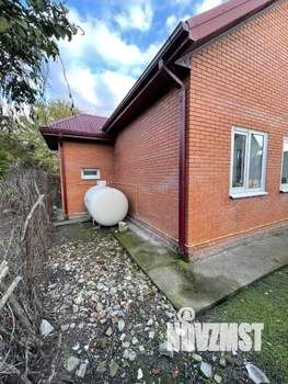 Дом 78м², 2-этажный, участок 4 сот.