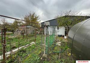 Дом 48м², 1-этажный, участок 4 сот.