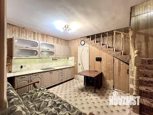 Дом 34м², 2-этажный, участок 0 сот.