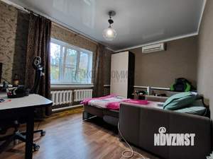 Дом 96м², 1-этажный, участок 6 сот.