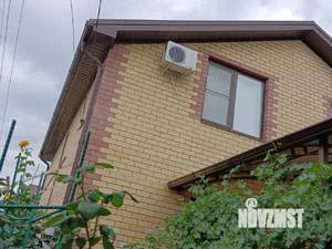 Дом 140м², 2-этажный, участок 3 сот.