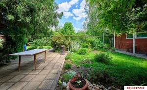 Дом 105м², 1-этажный, участок 20 сот.