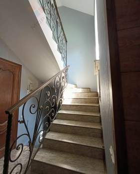 Дом 194м², 2-этажный, участок 9 сот.