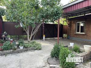 Дом 95м², 1-этажный, участок 3 сот.