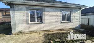 Дом 104м², 1-этажный, участок 4 сот.