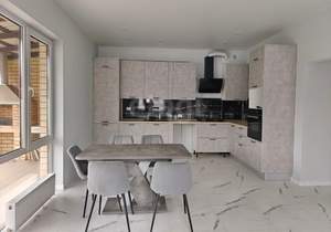 Дом 110м², 2-этажный, участок 3 сот.