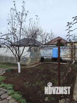 Дом 36м², 2-этажный, участок 10 сот.