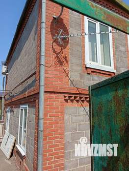 Дом 117м², 2-этажный, участок 117 сот.