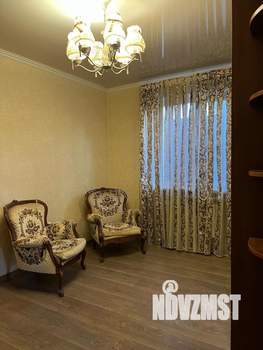 Дом 160м², 2-этажный, участок 4 сот.