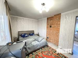 Дом 39м², 1-этажный, участок 4 сот.