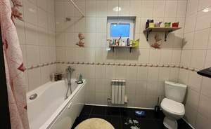 Дом 124м², 2-этажный, участок 2 сот.