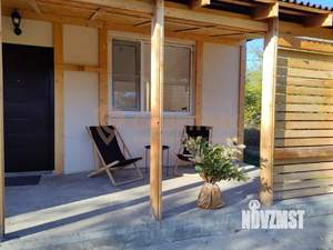 Дом 96м², 1-этажный, участок 8 сот.