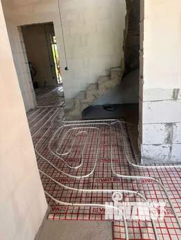 Дом 135м², 2-этажный, участок 5 сот.