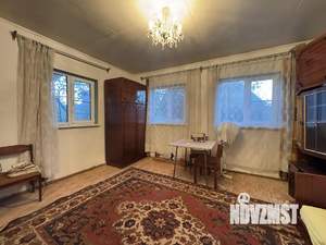 Дом 80м², 2-этажный, участок 6 сот.