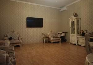 Дом 155м², 1-этажный, участок 5 сот.