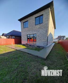 Дом 168м², 2-этажный, участок 4 сот.