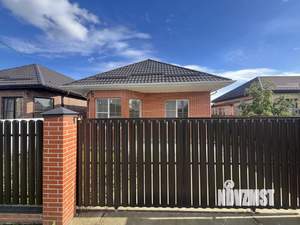 Коттедж 90м², 1-этажный, участок 4 сот.