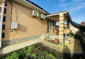 Дом 81м², 1-этажный, участок 5 сот.