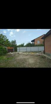 Дом 80м², 1-этажный, участок 4 сот.