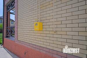 Дом 223м², 2-этажный, участок 8 сот.