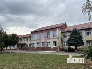 Коттедж 106м², 1-этажный, участок 6 сот.