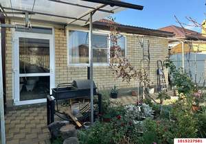 Дом 91м², 1-этажный, участок 3 сот.