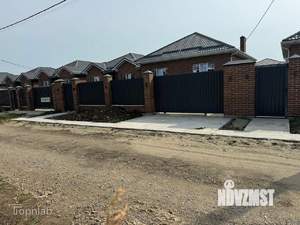 Дом 85м², 1-этажный, участок 4 сот.