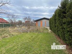 Дом 210м², 1-этажный, участок 12 сот.