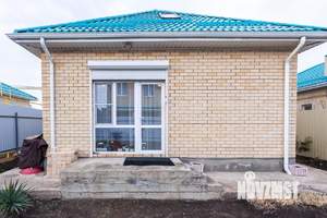 Дом 84м², 1-этажный, участок 3 сот.