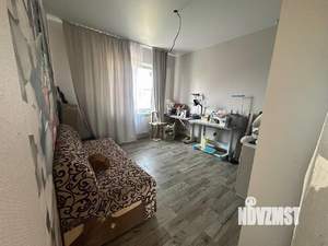 Дом 121м², 1-этажный, участок 3 сот.