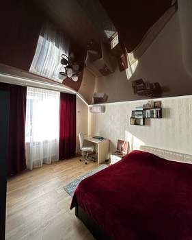 Дом 145м², 2-этажный, участок 6 сот.