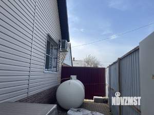 Дом 215м², 2-этажный, участок 6 сот.