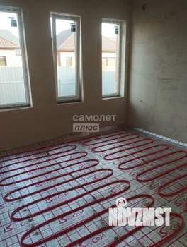 Дом 70м², 1-этажный, участок 2 сот.