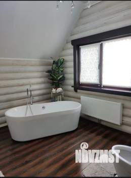 Дом 300м², 3-этажный, участок 8 сот.