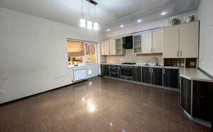 Дом 130м², 2-этажный, участок 3 сот.