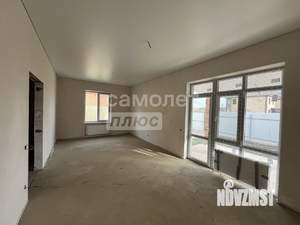 Дом 115м², 1-этажный, участок 3 сот.