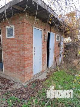 Дом 132м², 3-этажный, участок 6 сот.