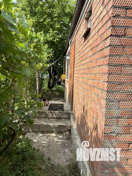 Дом 45м², 1-этажный, участок 3 сот.