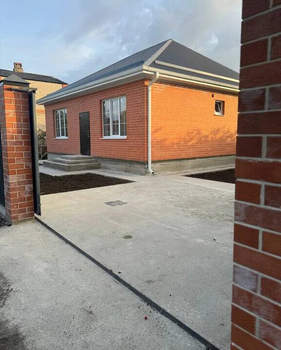 Дом 117м², 1-этажный, участок 4 сот.