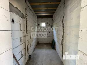 Дом 91м², 1-этажный, участок 4 сот.